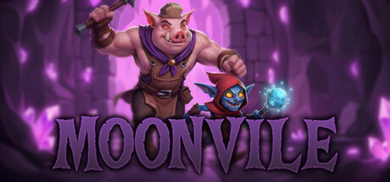 Moonvile Image