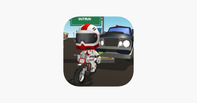 Motocross Mini Outrun Image