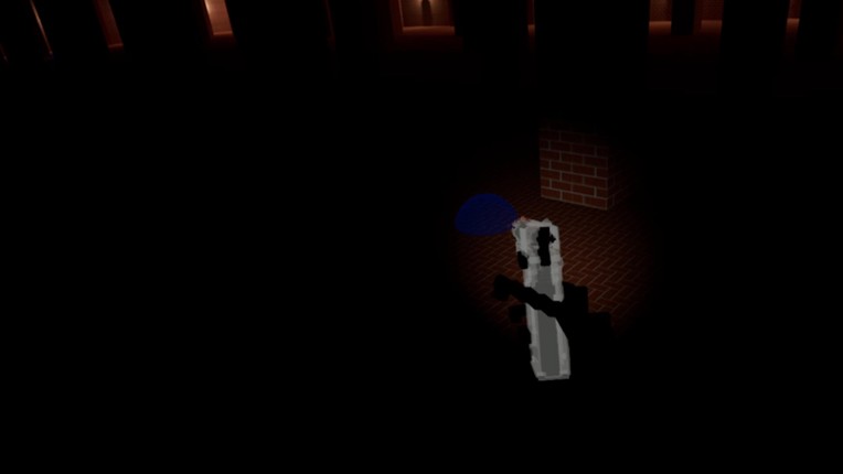 Muerte's Arena screenshot