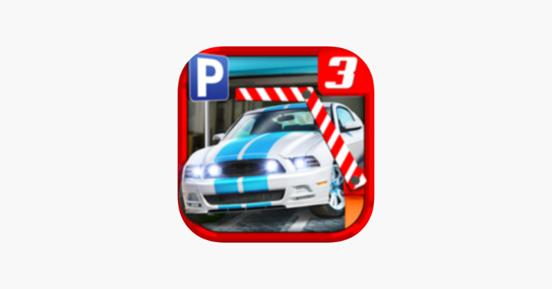 Multi Level Car Parking Game Game Cover