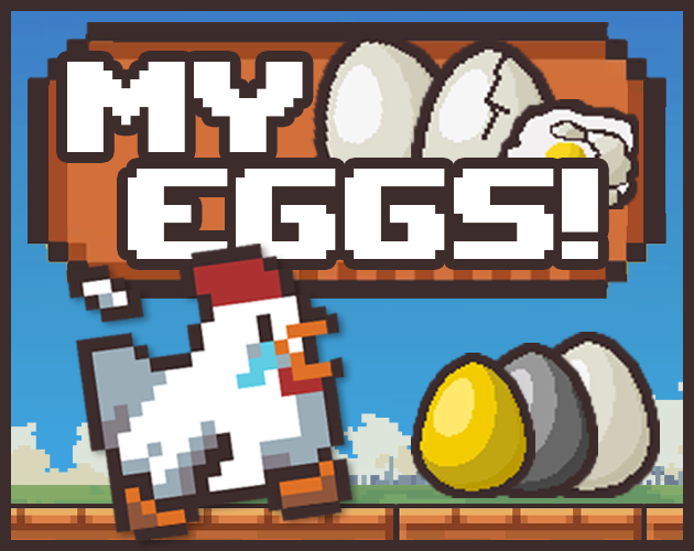 Games like My Eggs!