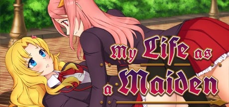 Games like My Life as a Maiden