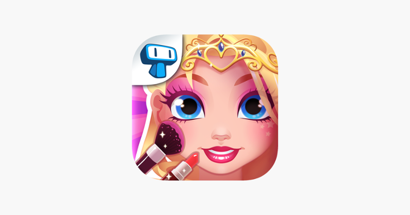My MakeUp Studio - Doll &amp; Princess Fashion Makeover Game Image
