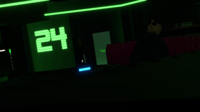 MYX - METAVERSE V0.7.6 screenshot