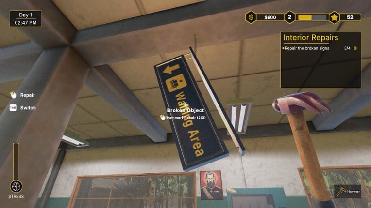 Narco Check screenshot