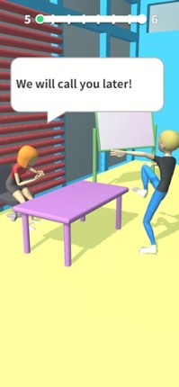 Negotiation Master screenshot