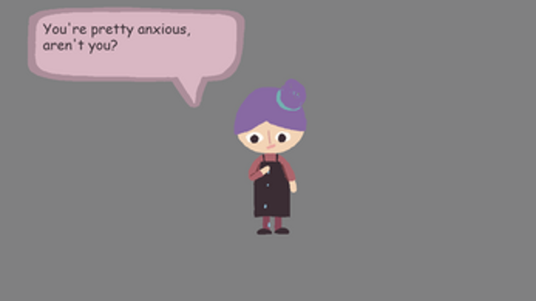 Nervous Ink Image