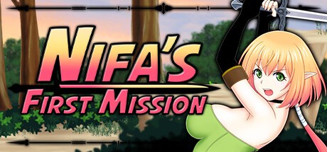 Games like Nifa's First Mission