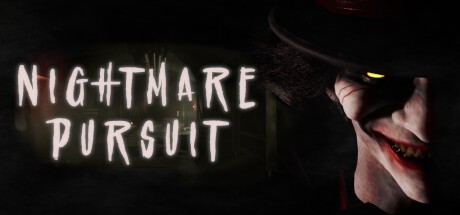 Games like Nightmare Pursuit