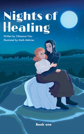 Nights of Healing Image