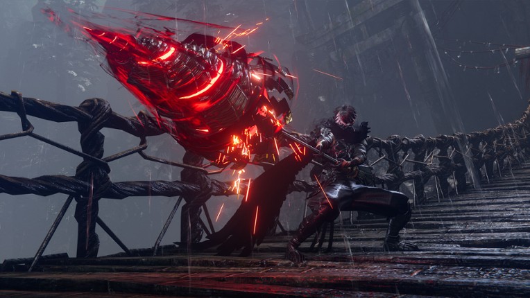 NINJA GAIDEN 4 screenshot