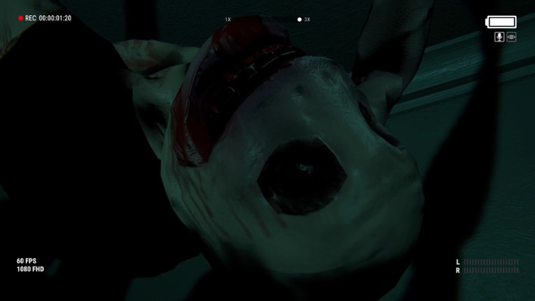 Not My Son screenshot