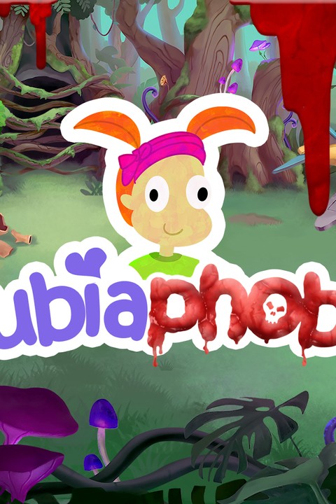 Games like NubiaPhobia
