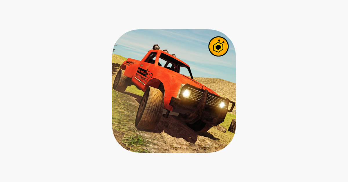 Games like Offroad Jeep Driving Adventure - 4x4 Hill Climbing