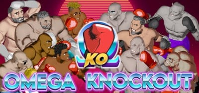 Omega Knockout: Punch Boxing Image