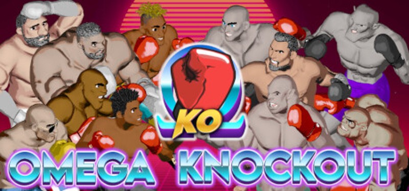 Omega Knockout: Punch Boxing Image