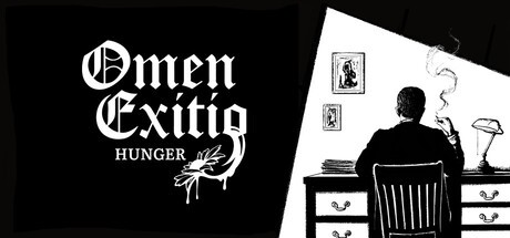 Games like Omen Exitio: Hunger