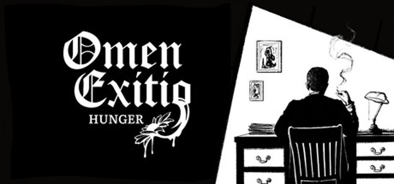 Omen Exitio: Hunger Image