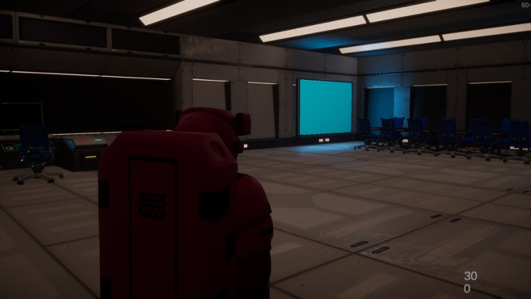 One of Them screenshot