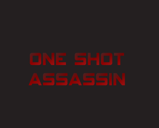 One-Shot-Assassin Game Cover