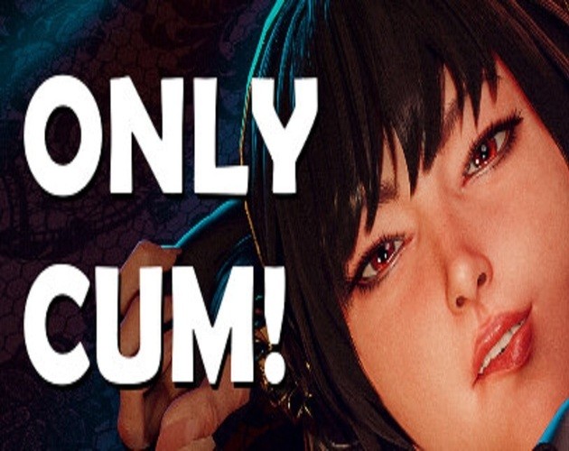 Games like Only Cum! [Final]