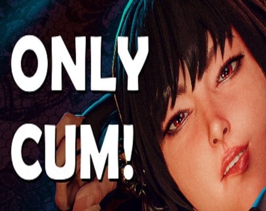 Only Cum! [Final] Game Cover