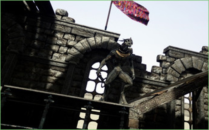 Other World VR Image