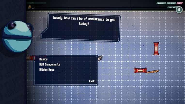 Over Engineered screenshot