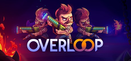 Games like Overloop