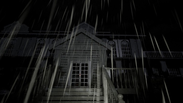 Pacify screenshot