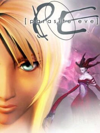 Parasite Eve Game Cover