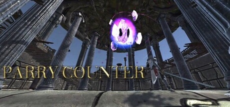 PARRY COUNTER Image