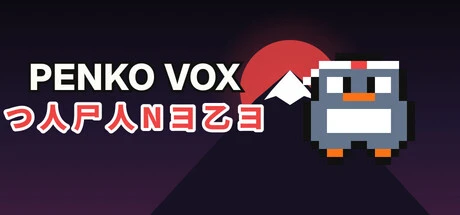 Games like Penko Vox: Japanese