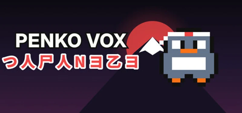 Penko Vox: Japanese Image