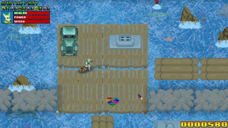 Peraglees Prototype - DRM Free Copy Image