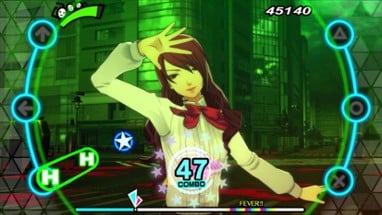 Persona Dancing: Endless Night Collection Image