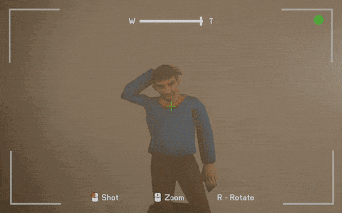 Photomaly screenshot