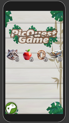 PicQuestGame Image