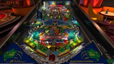 Pinball FX3 Image