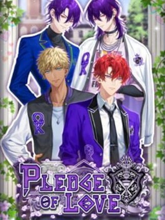 Pledge of Love Game Cover