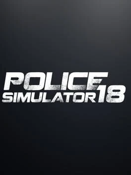 Games like Police Simulator 18
