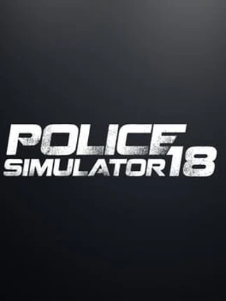 Police Simulator 18 Image