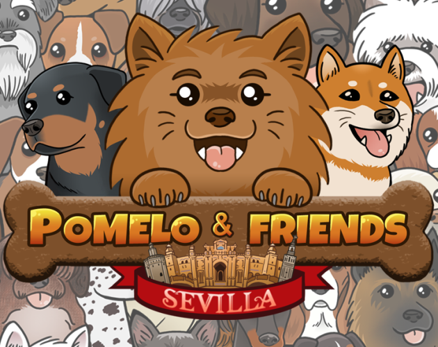 Games like Pomelo & Friends: Sevilla
