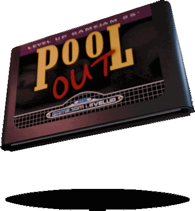 POOL OUT Image