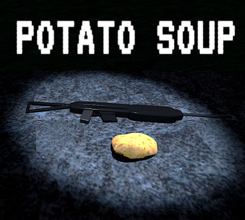 Potato Soup Image
