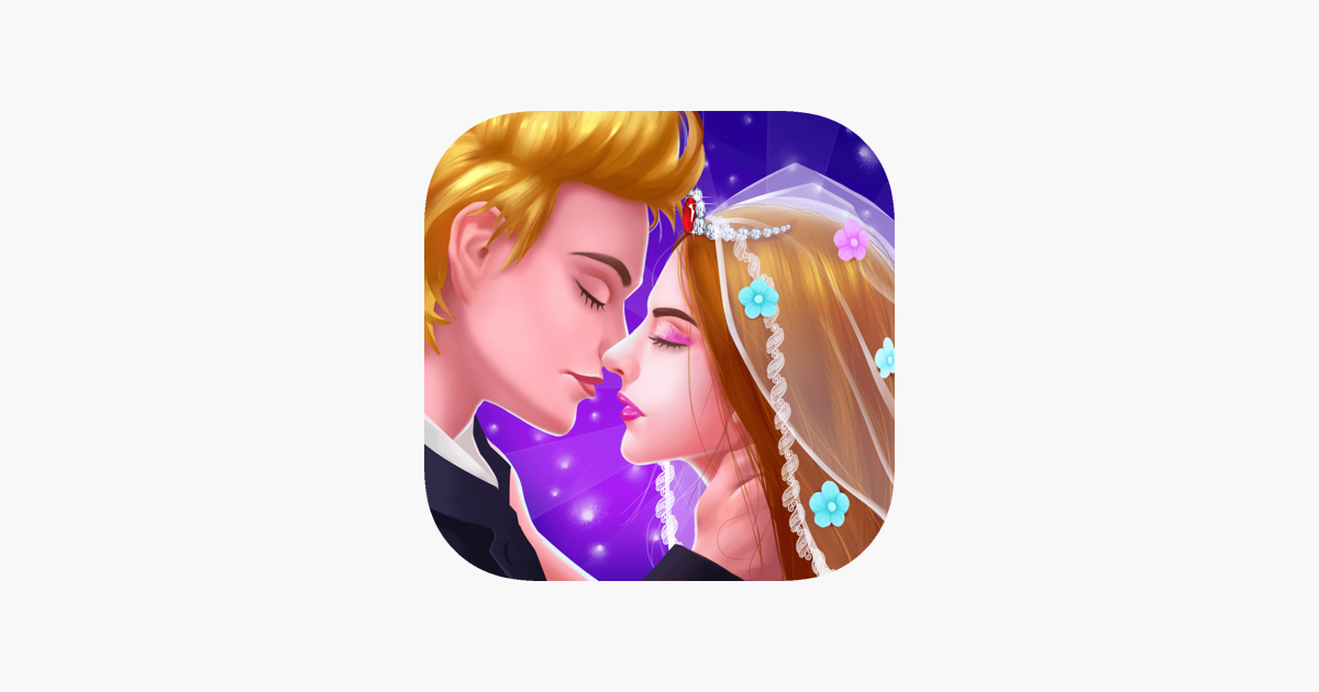Games like Princess Love Wedding Story