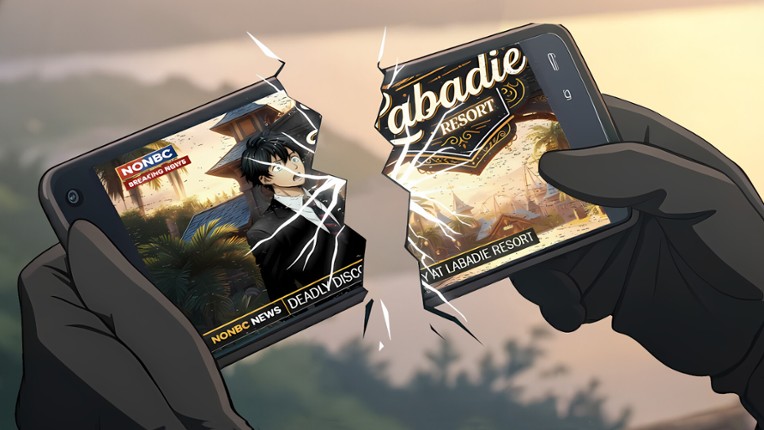 Profiler Files - New Orleans screenshot