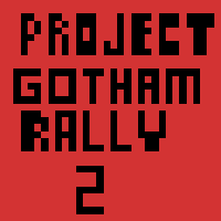 Games like Project Gotham Rally 2