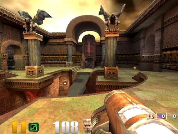 Quake III: Gold Image