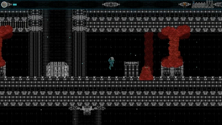 Quantum Curse screenshot